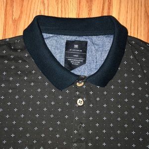 cotton on polo tee